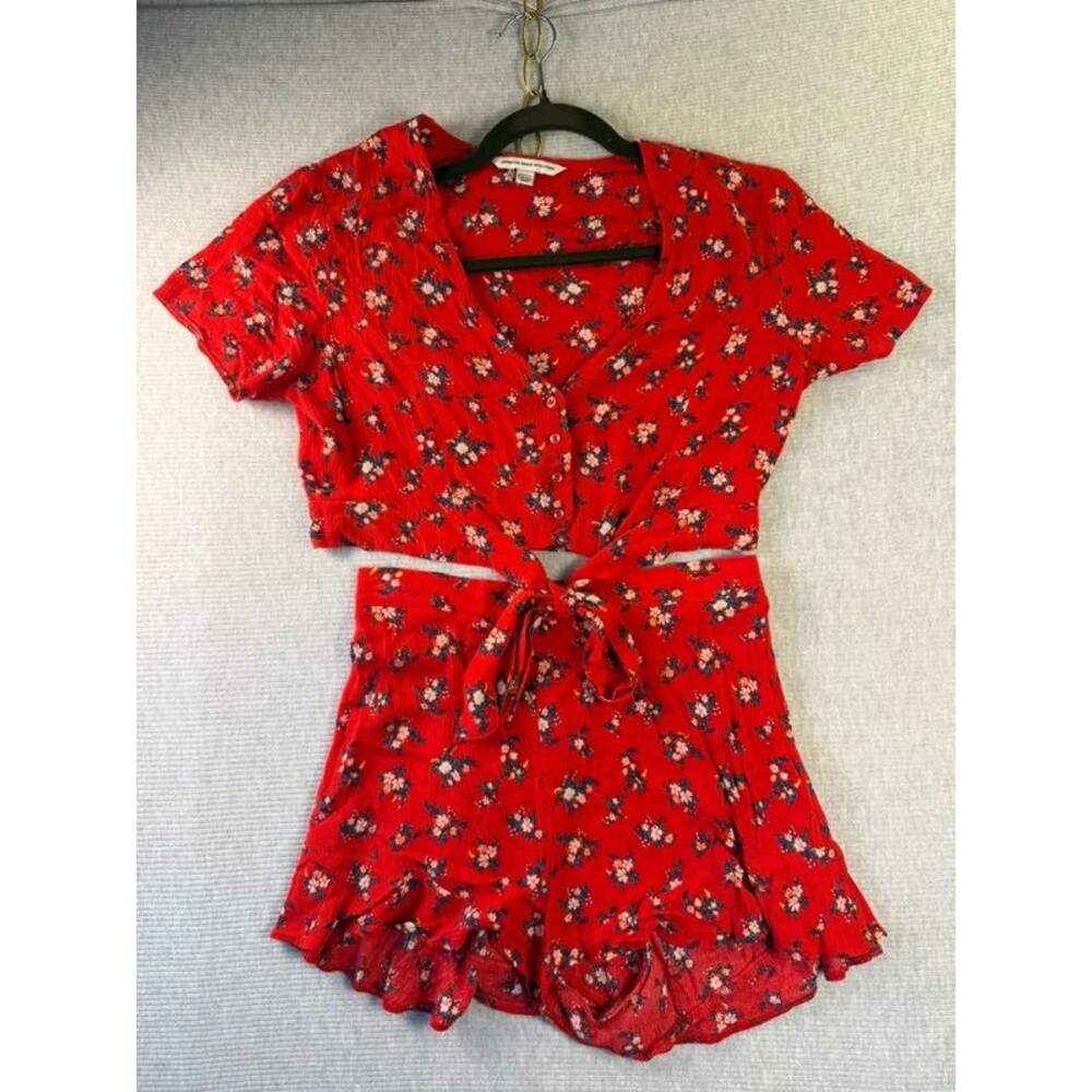 American eagle set
